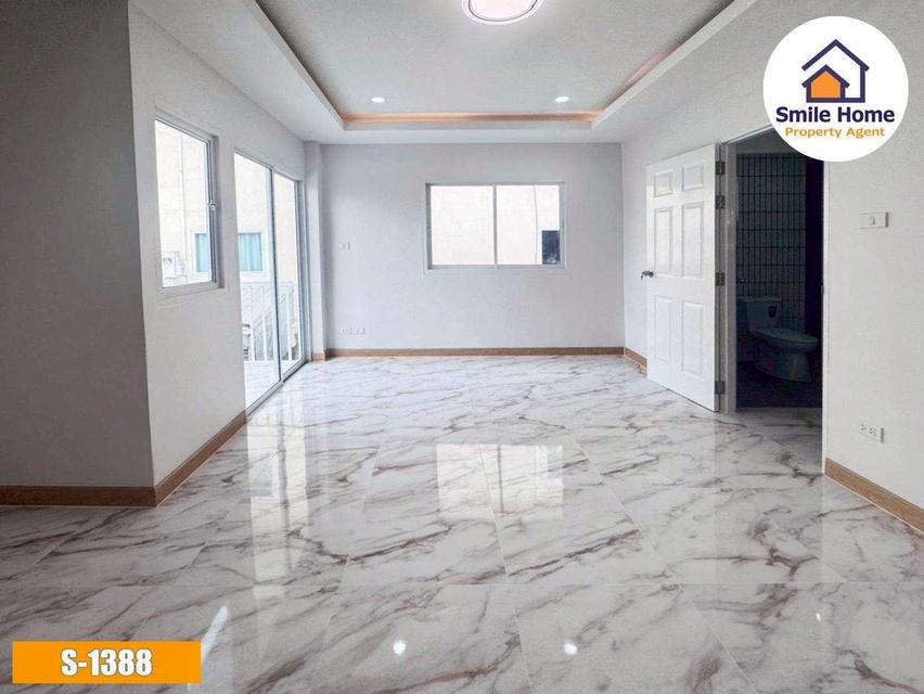 มหาวงศ์ วิลล่า สำโรง พระประแดง หลังริม รีโนเวทใหม่พร้อมเข้าอยู่ 8