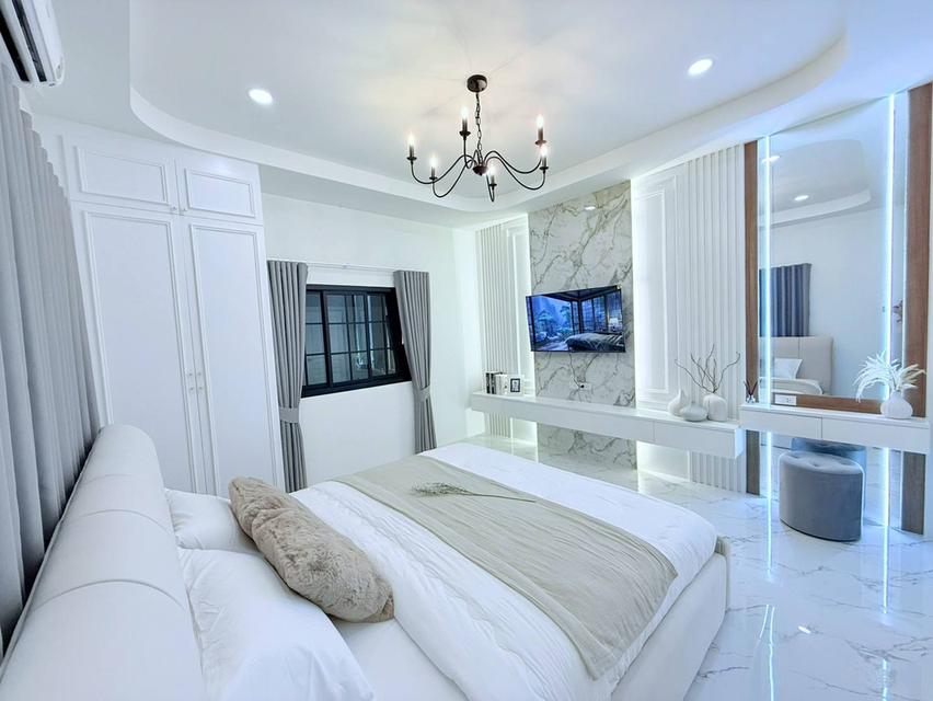 New House Pattaya 4.79 M 2