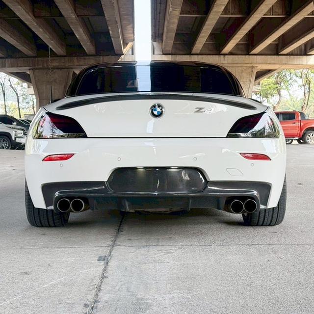 🔥ฟรีดาวน์ Z4 รถสวย ขับดีมาก BMW Z4 M SPORT AT ปี 2013 รูปที่ 7