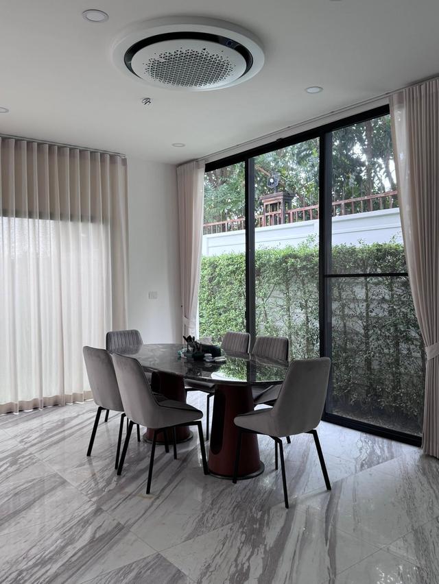 🏡 ขายบ้านเดี่ยวพร้อมอยู่ โครงการ PAUL ราชพฤกษ์–พระราม 5 ราคาพิเศษ ใกล้วงเวียนพระราม 5 16