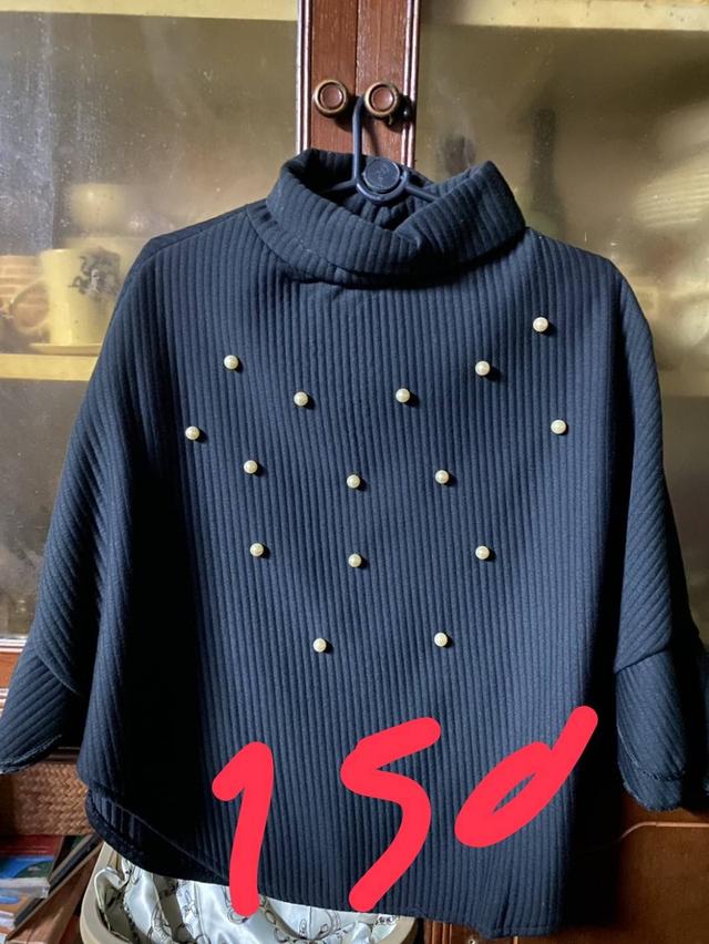 เสื้อผ้ามือ2 4