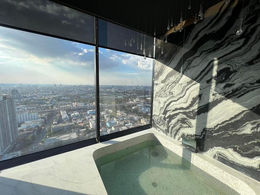 Condo park origin rachathewi 15