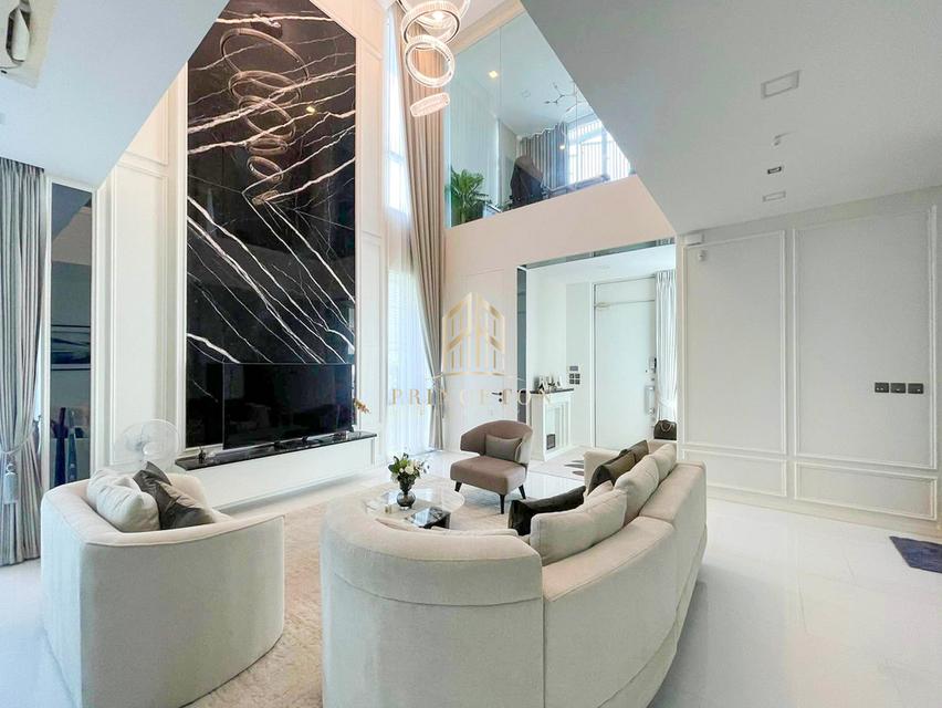 3-Storey Luxury Home VIVE Ekkamai - Ramintra 4