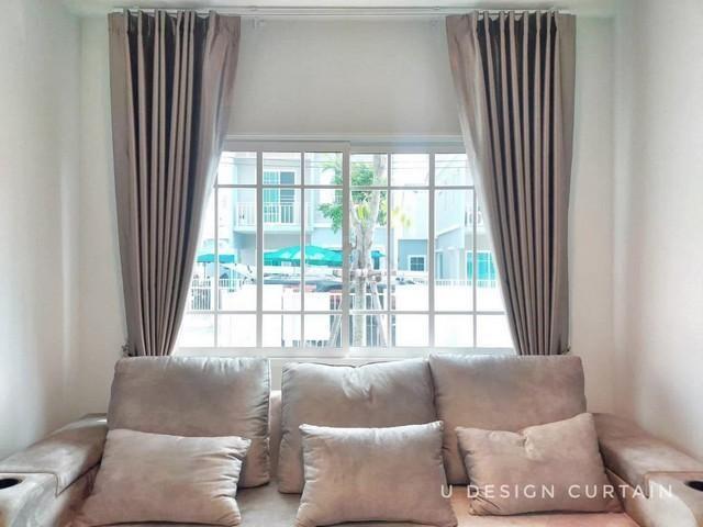 PB5907ให้เช่า ทาวเฮ้าส์ โครงการเดอะวิลเลจ-บางนา วงแหวน4 ซอยมหาชัย 6