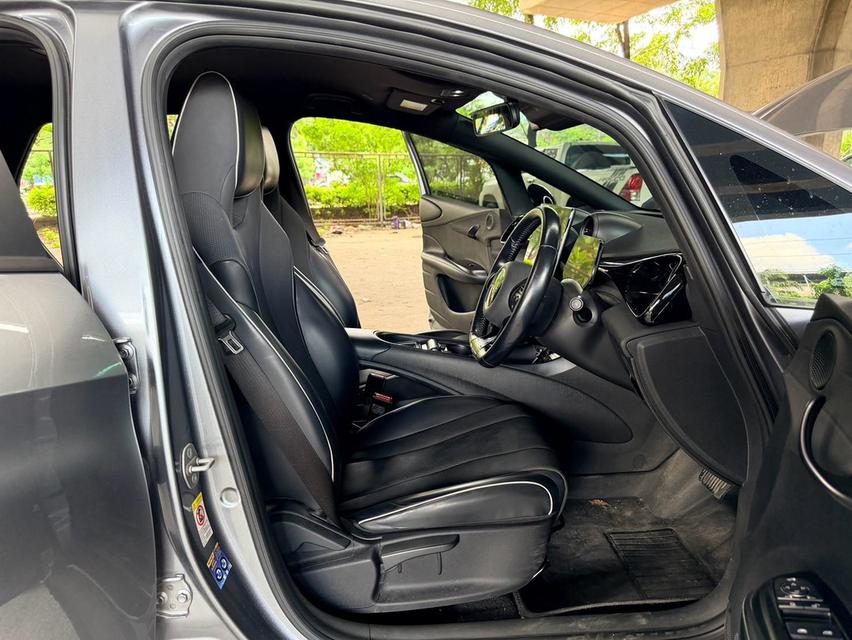 2023 BYD DOLPHIN STANDARD RANGE AT รูปที่ 16