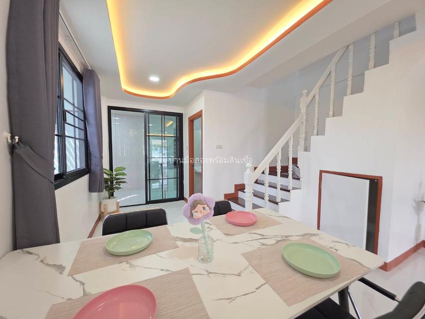 หมู่บ้านเคซี 2 หทัยราษฎร์ 39  9