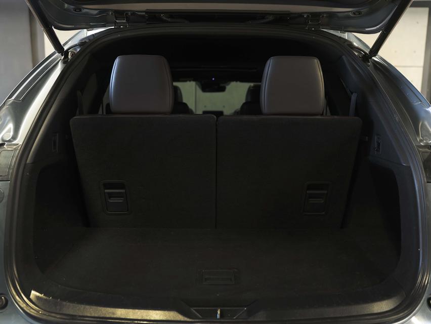 2023 Mazda CX-8 2.2 (ปี 19-26) XDL Exclusive AWD SUV AT รูปที่ 18