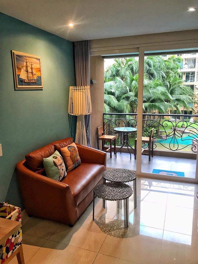 คอนโดแอตแลนติส จอมเทียน 4