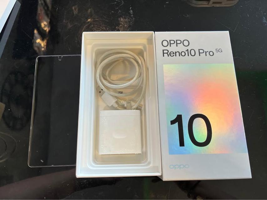 ปล่อย OPPO Reno10 Pro คุ้มมาก 4