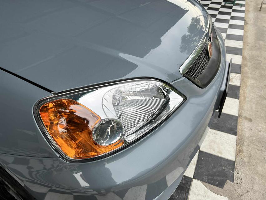 Honda Civic dimension