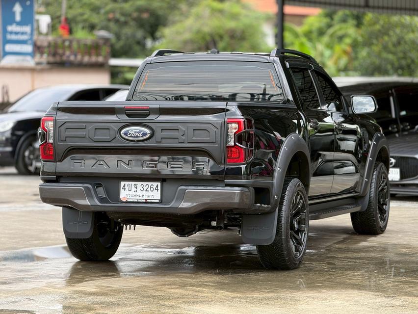 Ford Ranger 2.0Sport ปี22 6