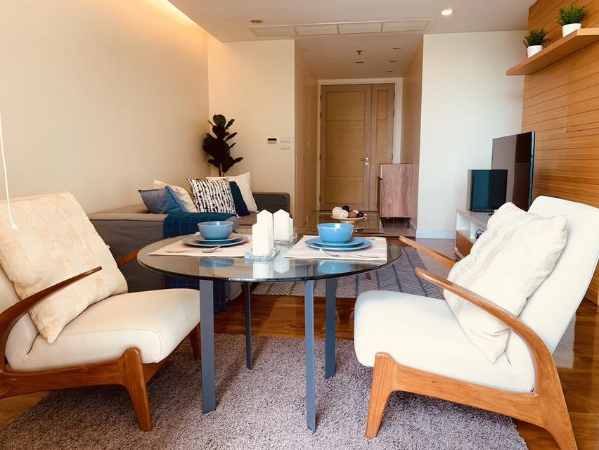 Baan Siri 31 | Condo for Rent – Sukhumvit 31 4