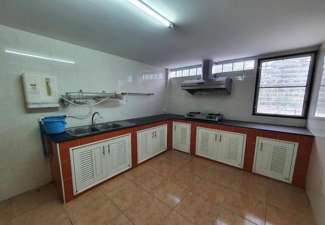 ขายทาวน์เฮ้าส์ หมู่บ้านมนเทียรทิพย์ ซอยคู้บอน 27 ถนนรามอินทรา เขตบางเขน กรุงเทพมหานคร 9