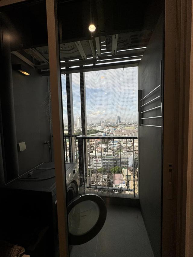 ST12651 - The Room Sathorn - St.Louis - BTS Saint Louis 6