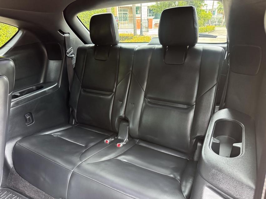 รหัสรถ AVA6365 🆙 Mazda CX-8 2.5 SP Exclusive Top Captain Seat Top สุด ปี 2023 17