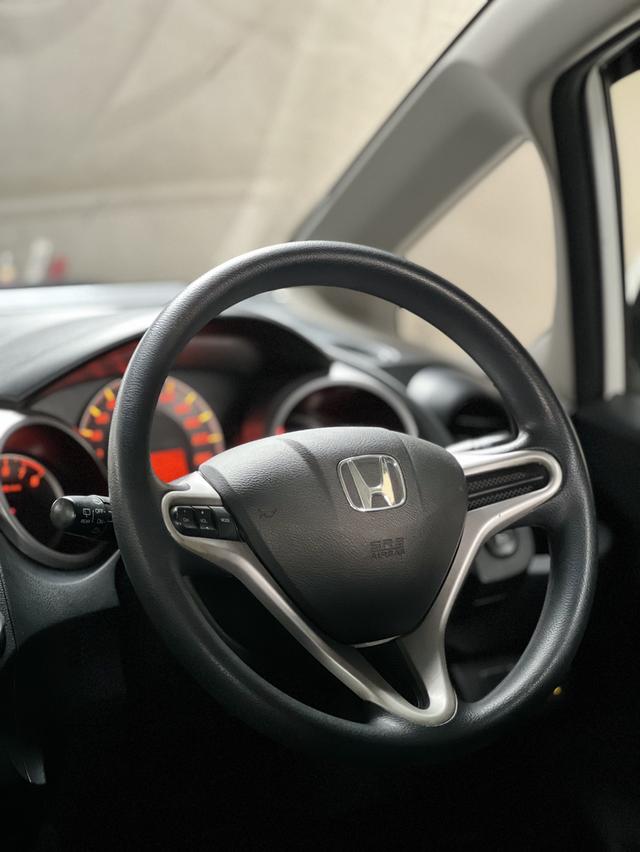 Honda Jazz 8
