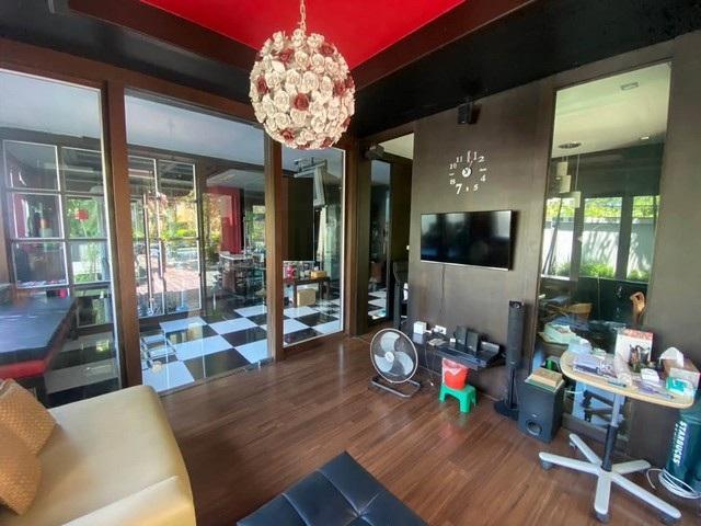 PP366 ขายบ้านเดี่ยว โครงการ บ้านพัฒนาการ ซอยพัฒนาการ30 ซอยเดียวกันกับหมู่บ้านปัญญา 8
