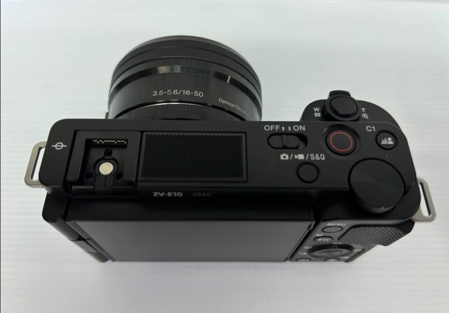 Sony ZV-E10ใหม่ๆ 3