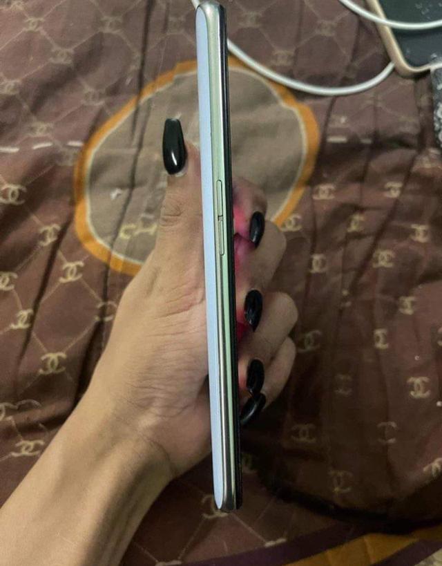 Oppo Reno 2 สีขาว มือ 2 3