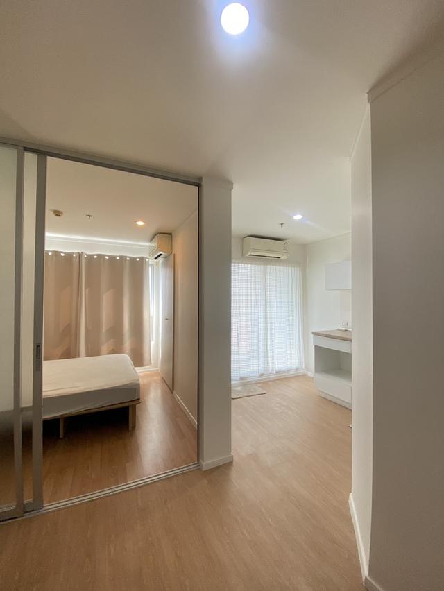 ขายคอนโดลุมพินีวิลล์ ประชาชื่น พงษ์เพชร 2 6