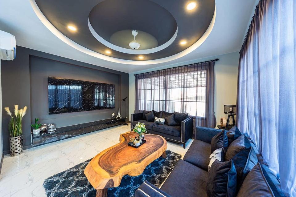 For Rent Pool Villa Near Walking Street Pattaya