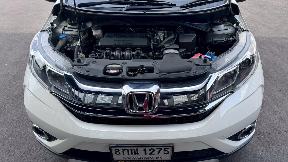 รหัสรถ TPV1275 🎊 Honda BR-V 1.5 SV 🎊 2018 7