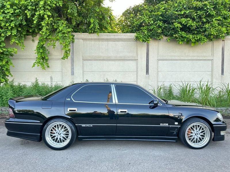 Lexus LS 400 สภาพดี