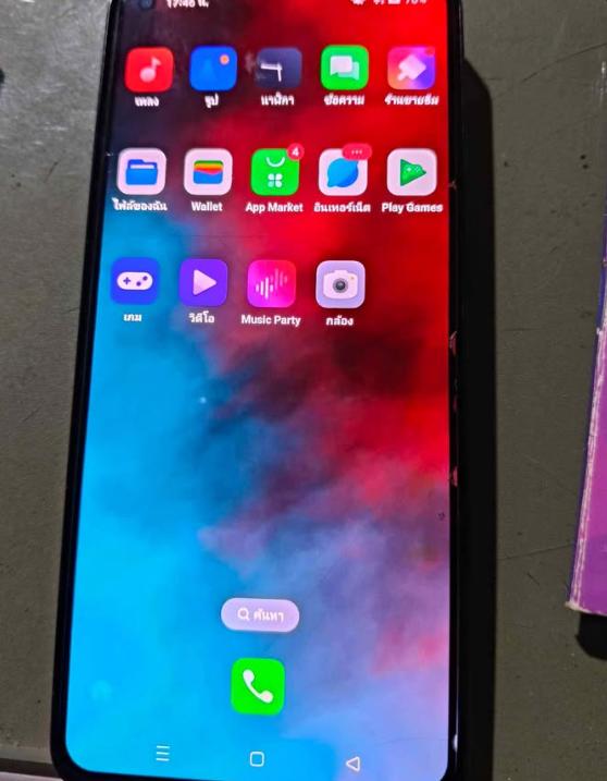 ขาย OPPO Reno7 Pro ตามสภาพการใช้งาน 5