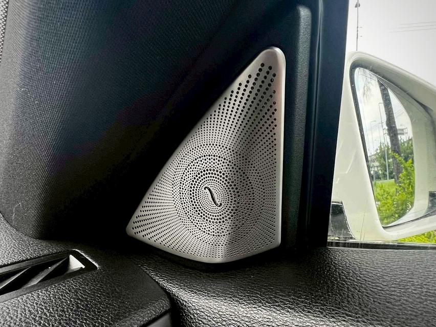 2011 Benz E200 Coupe AMG ( W207 ) 10