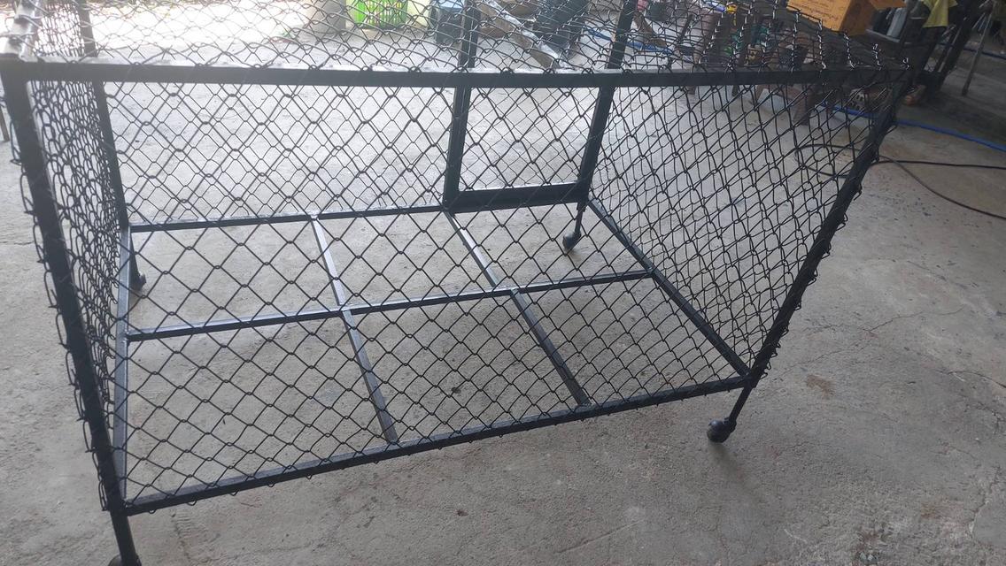 กรงสัตว์เลี้ยงมือสอง รูปที่ 10