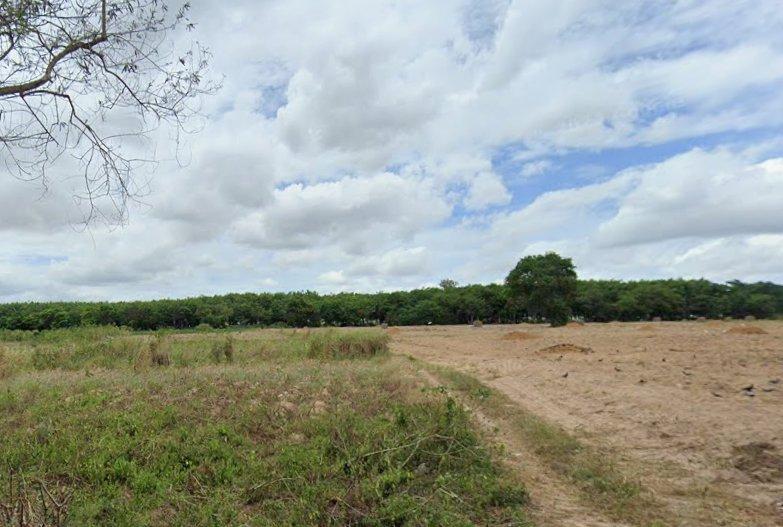 ขายที่ดินปลวกแดง 3 ไร่ อรวินซอย5 ใกล้แยกมาบเตย2กม. จ.ระยอง 1