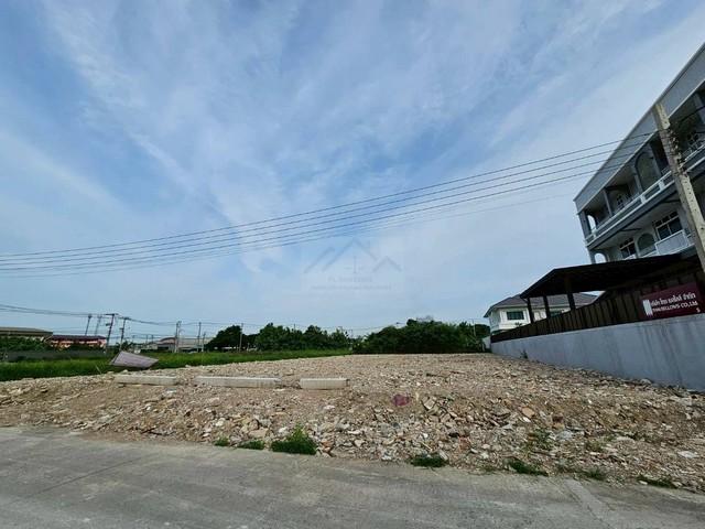 ให้เช่าที่ดินเปล่า 328 ตรว. เฉลิมพระเกียรติ ร.9 ซอย 30 ทำเลศักยภาพ ย่านบางนา–เฉลิมพระเกียรติ ร.9 6