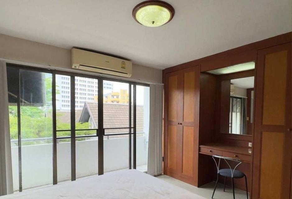 ขายคอนโด ผาสุข ขนาด 40.31 ตร.ม. พร้อมเฟอร์นิเจอร์ built-in ใกล้BTSอารีย์ ใกล้เซ็นทรัลเวิร์ลด์ พญาไท กรุงเทพฯ 5
