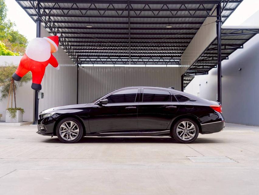 Honda Accord 1.5El ปี23