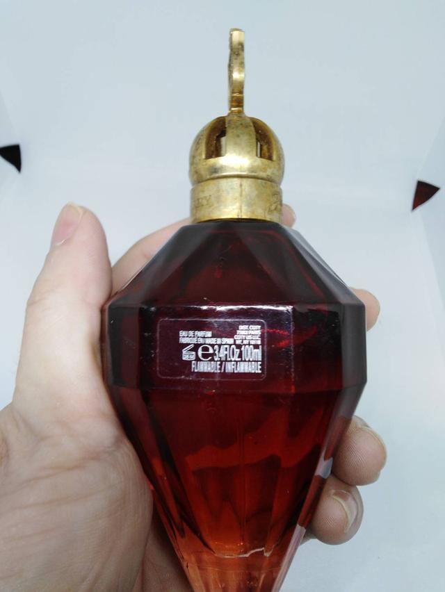 น้ำหอมแท้ราคาคุยกันได้ Ksty Perry killer queen edp 100ml 2