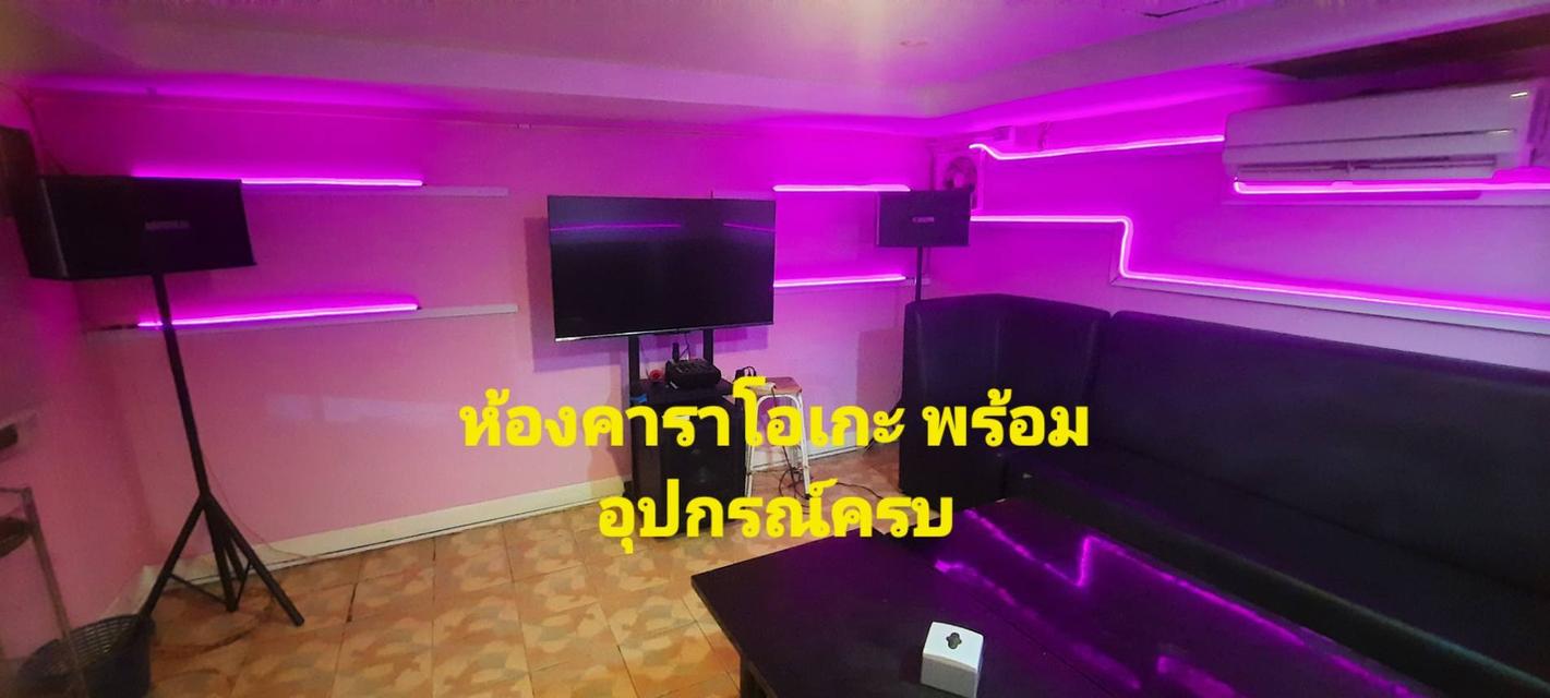 ด่วนมาก ร้านว่าง ให้เช่า ทำเลทอง สี่แยกปิ่นเกล้า  7