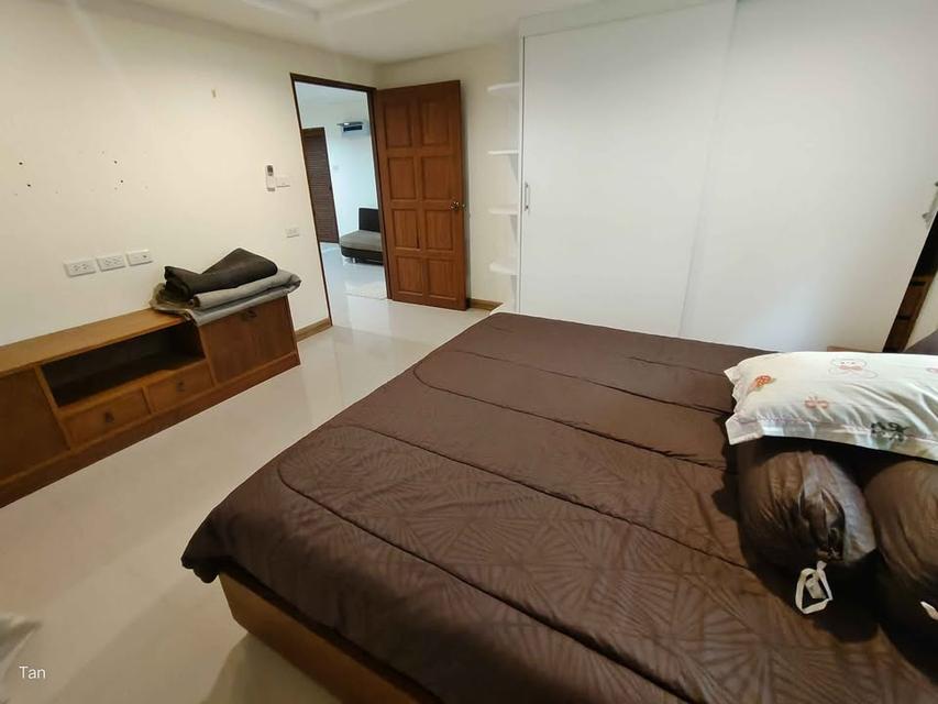 For rent Amorn Village Nearly Jomtien beach 14