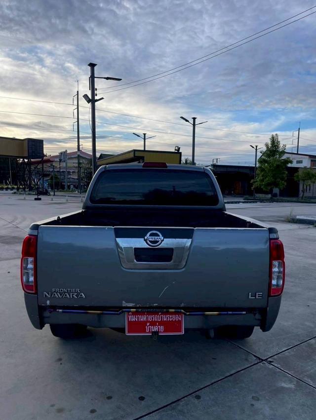 รหัสรถ TBK53 Nissan Navara 2.5 LE💥ปี2007💥 20