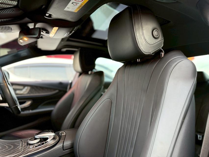 ขาย Benz Cls300d Amg ปี18 15