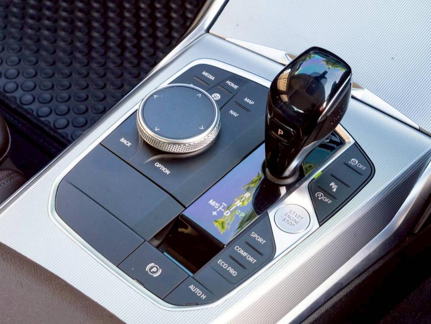 BMW 320d Sport ปีจด 2020ประกันเครื่องเกียร์3ปี3หมื่นkm 17