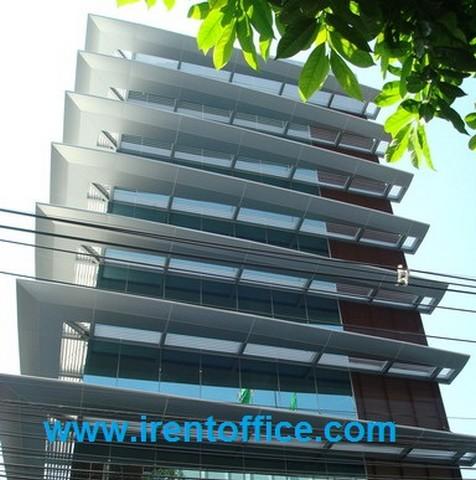 Office อาคารจีพีเฮ้าส์ สวนพลู พ.ท. 1 ตารางวา 1BR 10000 BAHT ใกล้กับ - ทำเลน่าอยู่ - 4