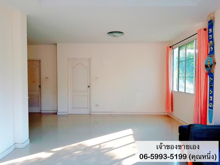 บ้านเดี๋ยว2ชั้น 79.1 ตรว.ศาลายา นครปฐม 3