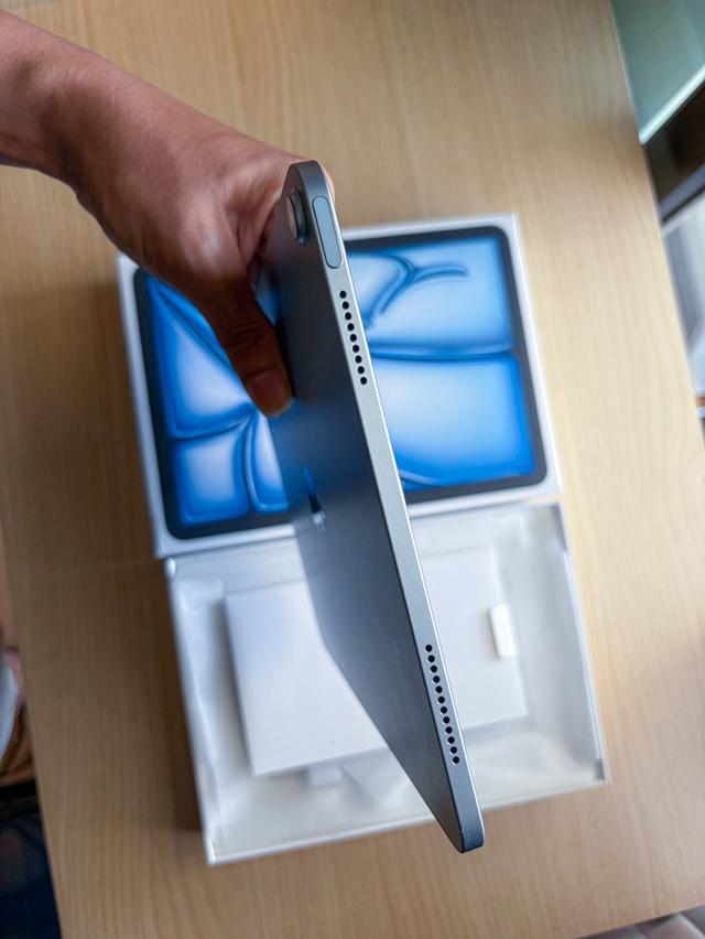 iPad Air M3 11’ WiFi 128GB รูปที่ 4