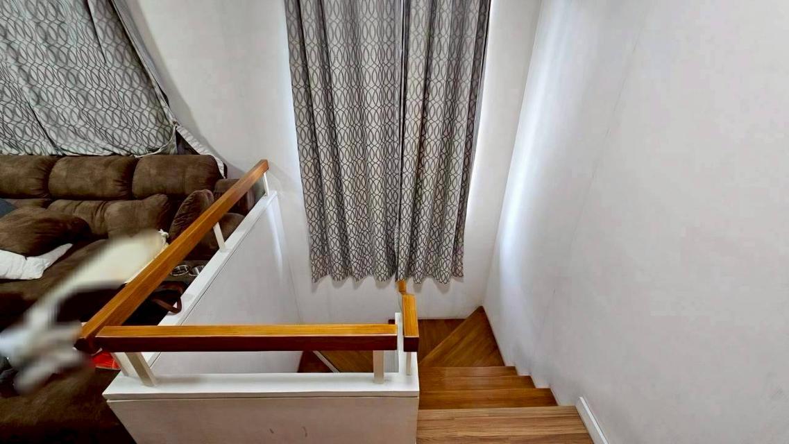 ขายด่วน บ้านเดี่ยว 2 ชั้น หมู่บ้านชัยพฤกษ์ บางใหญ่(เฟส 4)  ตำบลเสาธงหิน อำเภอบางใหญ่ จังหวัดนนทบุรี อยู่ต้นๆโครงการ 15