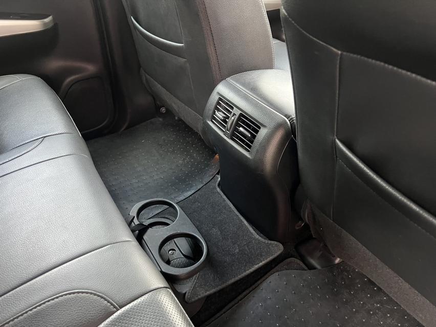 #NISSAN NAVARA 2.5 DOUBLE CAB VL 4WD ปี 2020  8