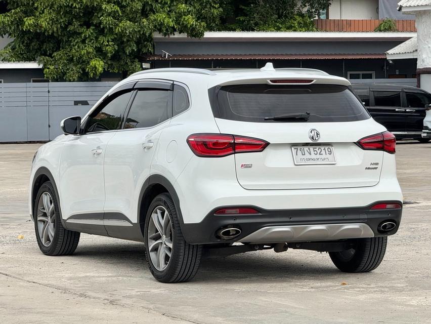MG HS 1.5 X Sunroof ปี 2020 รูปที่ 5