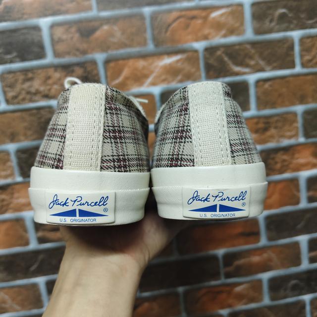 รองเท้า converse jack purcell 4