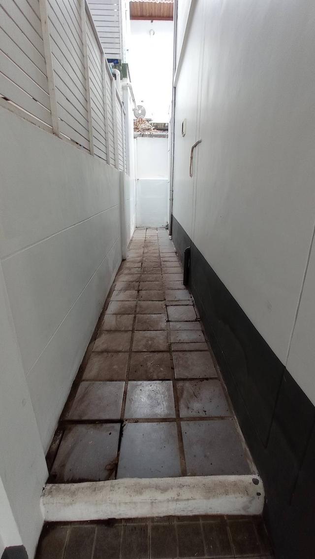 บ้านให้เช่าในโครงการพนาสนธิ์ ไพรเวท โฮม กะทู้ 13
