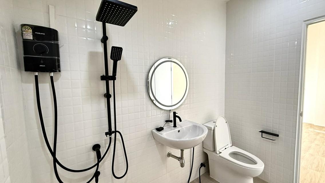 ขายบ้านเดี่ยวสันป่าเปาหลังมุมวิวดอย 18