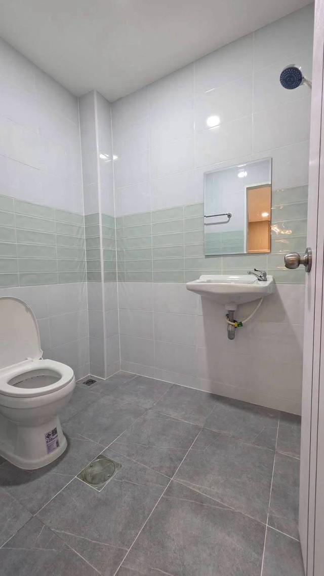 หมู่บ้านศรีประจักษ์5 ไทรน้อย นนทบุรีทาวน์เฮ้าส์ 2 ชั้น บ้านทำเลดี…ติดถนนใหญ่เพียง 50 เมตร 12